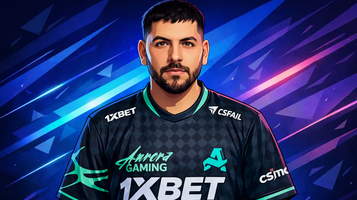 MAJ3R Praises FUT Esports Firepower: “They Shoot Better Than Spirit, Vitality and Falcons”